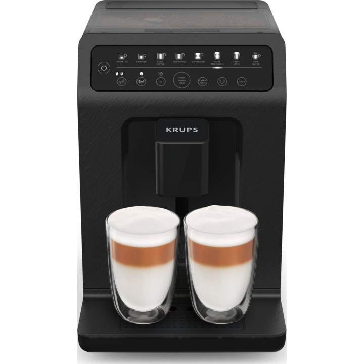 Macchina da caffè automatica Krups Evidence ECOdesign