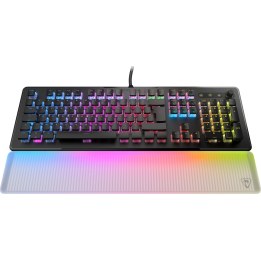 Clavier gaming Turtle Beach Vulcan II Max. Noir