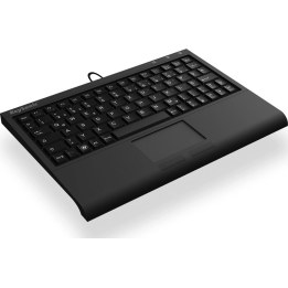 KeySonic ACK-3410 (IT) Super-Mini Smart Touchpad