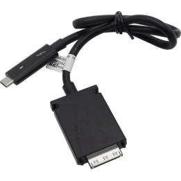 Cable USB tipo C a Trinity,