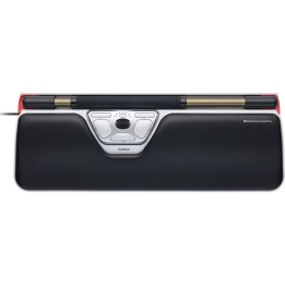 Contour Rollermouse RED Plus Thin Client, wired, black/silver