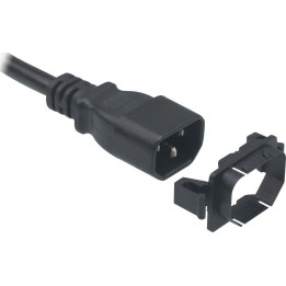 Aten C14 Smart-Lock Plug Connector