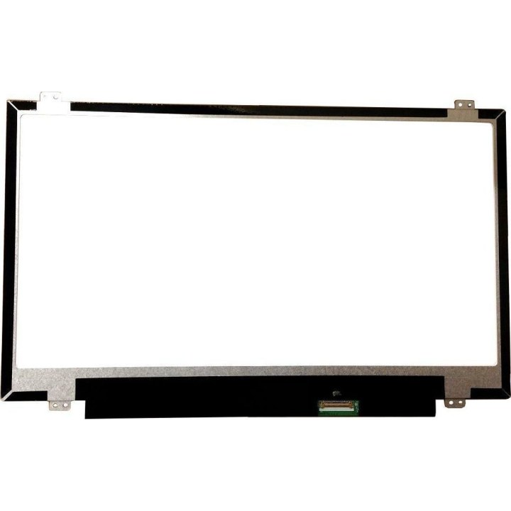 LENOVO 01EN019 ecrã HD antirreflexo de 14" NT Slim INX