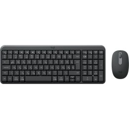 Logitech MK250