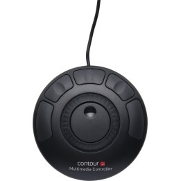 Contour Multimedia Controller Mouse Xpress rechts.-linkshänd retail