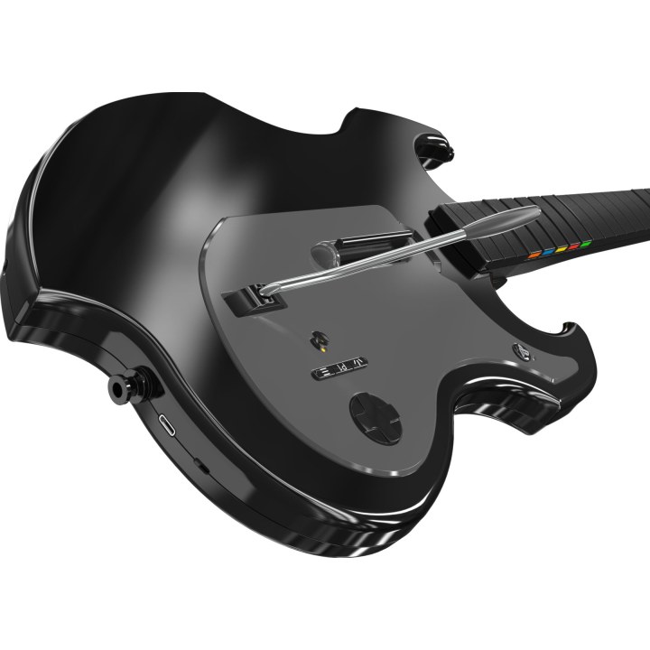 Guitarra PDP para PlayStation 5 Riffmaster
