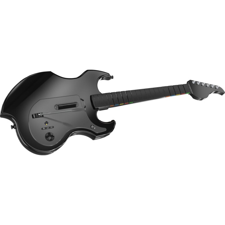 Chitarra PDP per PlayStation 5 Riffmaster