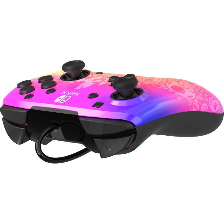 PDP Controller Rematch Star Spectrum Switch