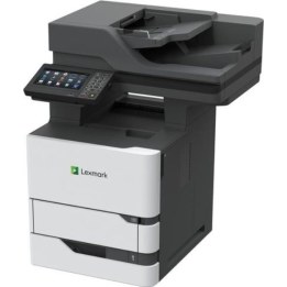 LEXMARK MX722adhe Black and White Laser Multifunction Printer