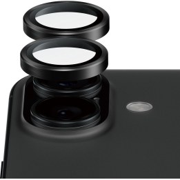 PANZERGLASS Hoops Ceramic II camera lens protector black