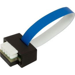 HP Intel VROC NVMe SSD Standard Ctlr Module