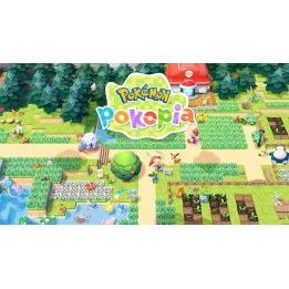 Gioco Nintendo Pokémon Pokopia