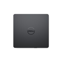 DELL DW316 unidad de disco óptico DVD±RW Negro