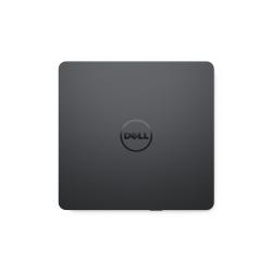 DELL DW316 unidad de disco óptico DVD±RW Negro - Imagen 1