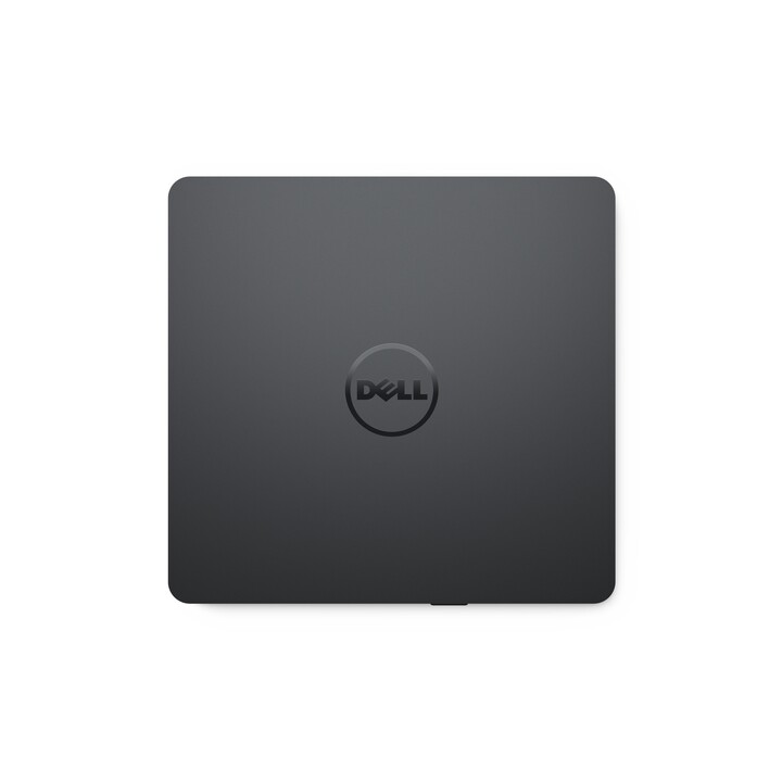 DELL DW316 DVD ± RW unidade de disco óptico preta