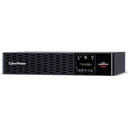 CyberPower PR2000ERT2U PR Professional V3 Série Rack/Tower UPS de tipo «line-interactive» 2000 VA / 2000 W