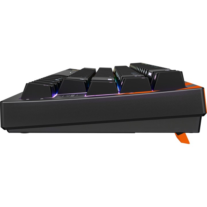 Clavier Cherry K5 PRO TMR COMPACT