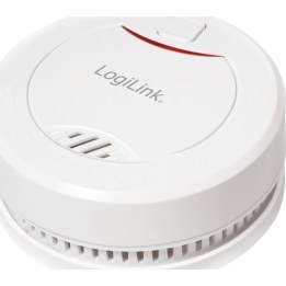 Smoke Detector with VdS Approval - Rauchmelder