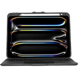 TARGUS VersaVu Bluetooth Keyboard Case for iP