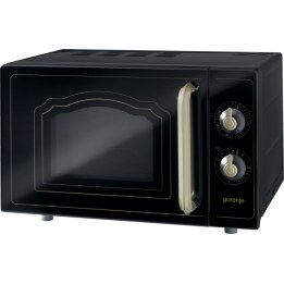 Microondas Gorenje MO4250CLB (negro)