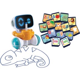 Vtech Codi, il robot intelligente che disegna