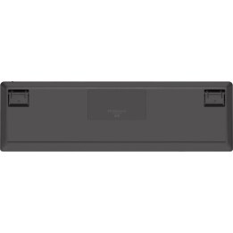 Logitech MX Mechanical Tastiera meccanica wireless illuminata graphite