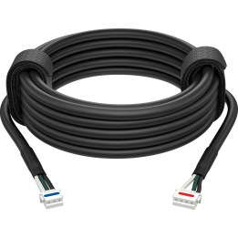 HP POLY A2 BLK CBL TBL MIC TT