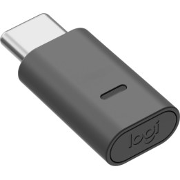 Logitech Zone Vibe Wireless UC