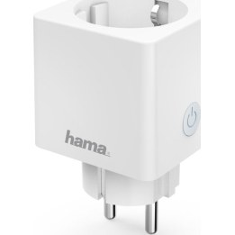 Hama "Mini" Wi-Fi socket