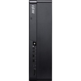 MSI PRO DP80 AI A2G-080DE Intel® Core™ Ultra 5 225 Mini PC