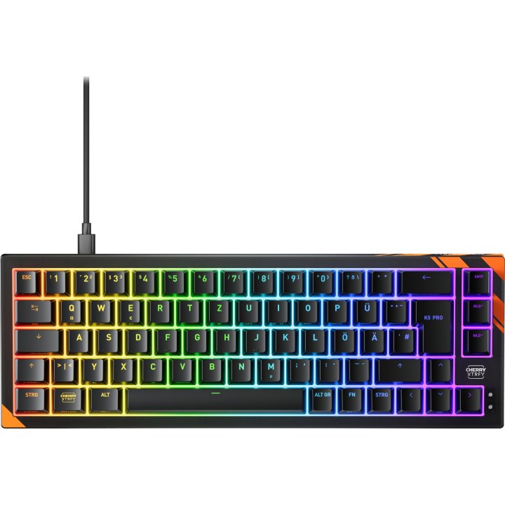 K5 PRO TMR MAGNETIC SWITCH