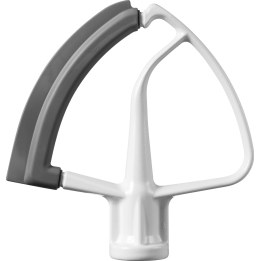 KitchenAid Food Processor Accessory: Flexi Flat Beater