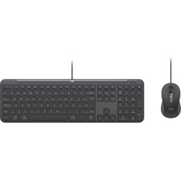 Logitech COMBO MK620 PER AZIENDE 920-013344