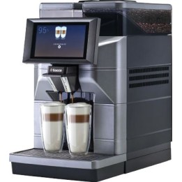 9J0400 Magic M2 Macchina da caffè automatica argento