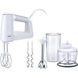HM3137WH Handmixer