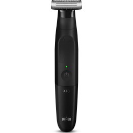 BRAUN XT3200 Schwarz Nickel-Metallhydrid (NiMH)