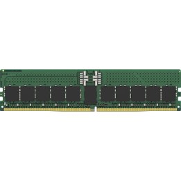 KINGSTON 32GB DDR5 5600MT/s ECC Reg 2Rx8 Module