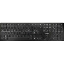 KW 9100 SLIM BE KEYBOARD