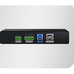 Yealink ProAudio- AVBridge