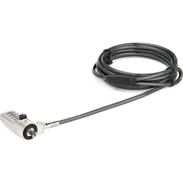StarTech CABLE LOCK PER SLOT A CUNEO