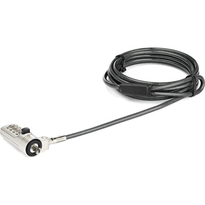 StarTech CABLE LOCK PER SLOT A CUNEO