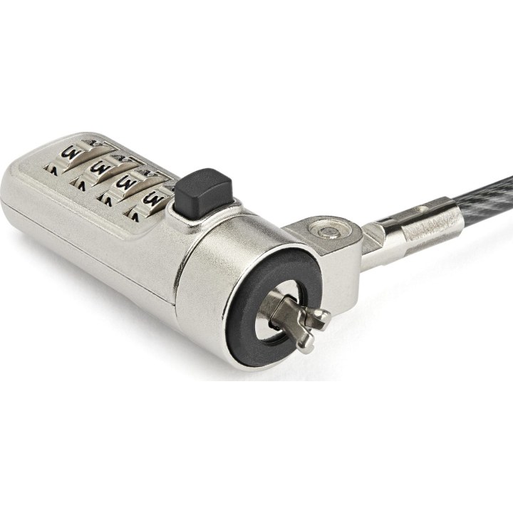 StarTech CABLE LOCK FOR WEDGE SLOT