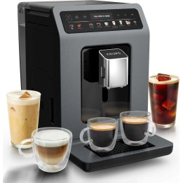 Krups EA 898 GF Hot & Cold