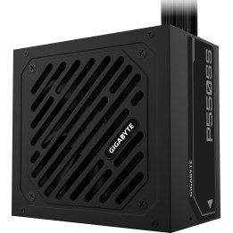 550W Gigabyte P550SS