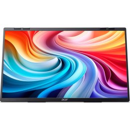 Monitor portatile doppio da 23,8'' ZeroFrame IPS PD243YEBmiuux