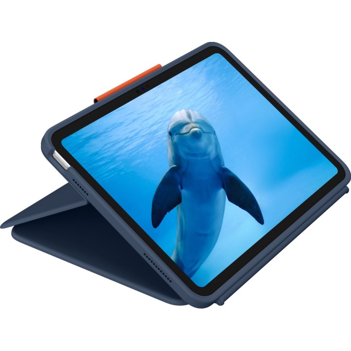 RUGGED COMBO 4 TOUCH PARA IPAD