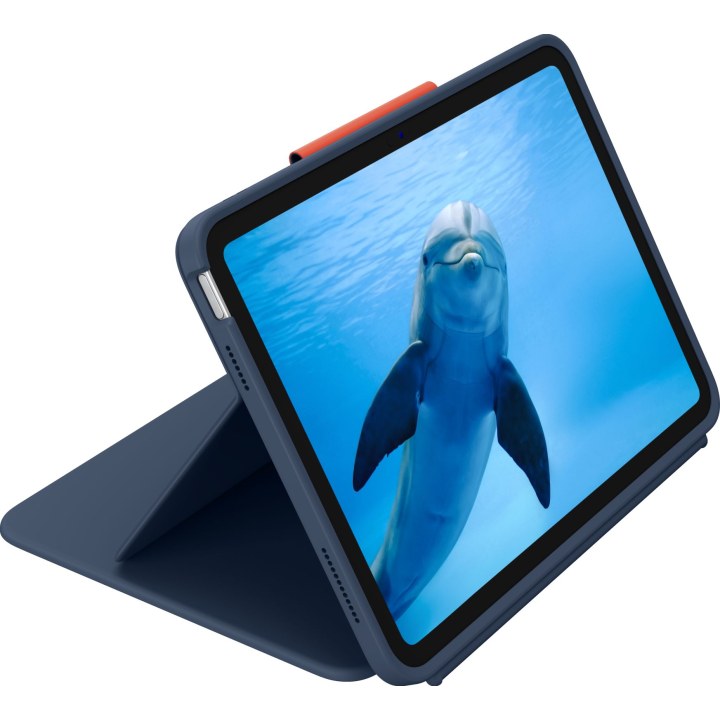 RUGGED COMBO 4 TOUCH POUR IPAD