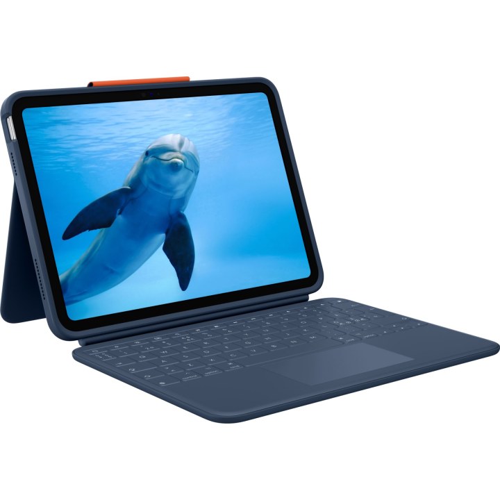 RUGGED COMBO 4 TOUCH PER IPAD