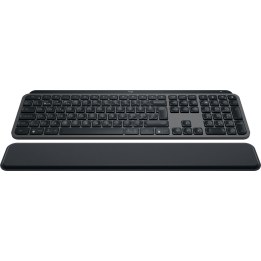 MX KEYS S - GRAPHITE PAN - BT -