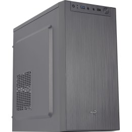 Midi Aerocool CS-108 (schwarz)
